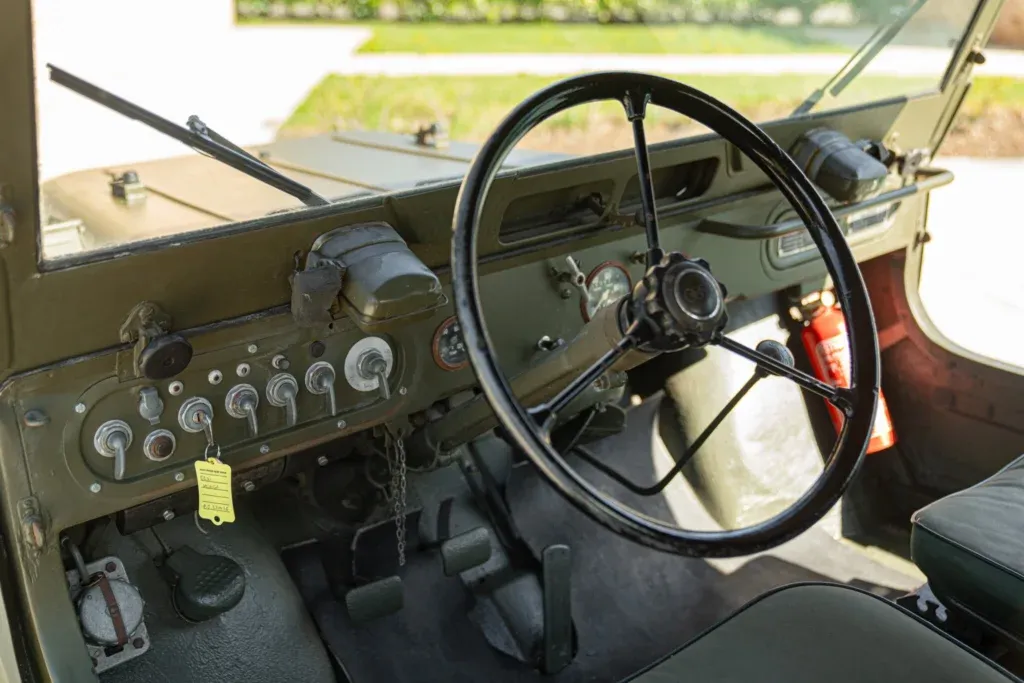 DKW Munga for sale | 1957 F91 “MUNGA” - Image 61