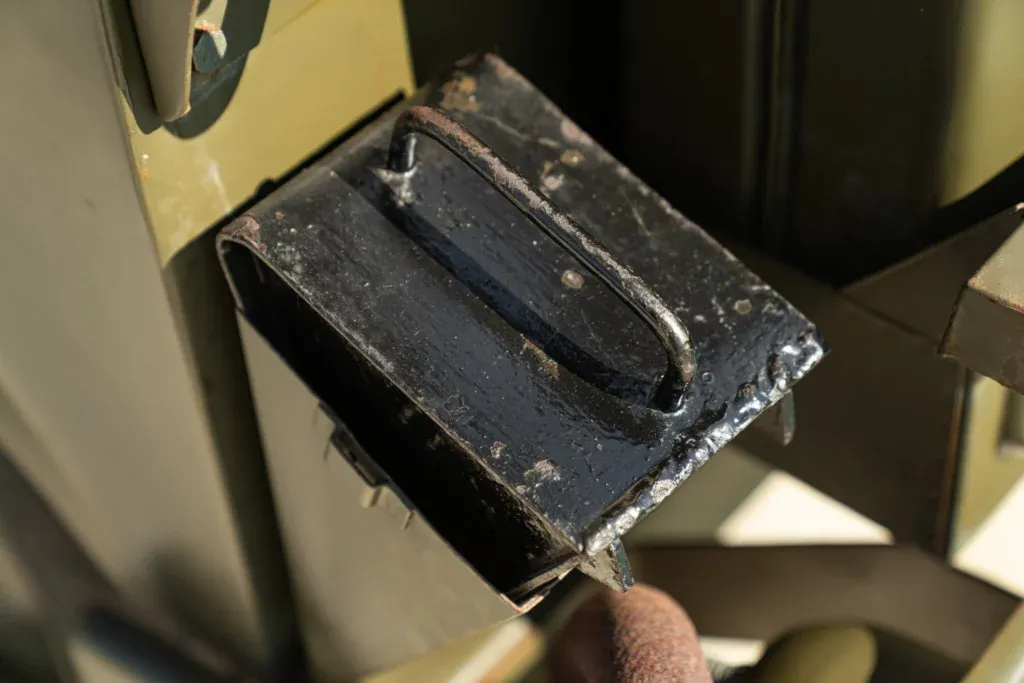 DKW Munga for sale | 1957 F91 MUNGA - Image 15