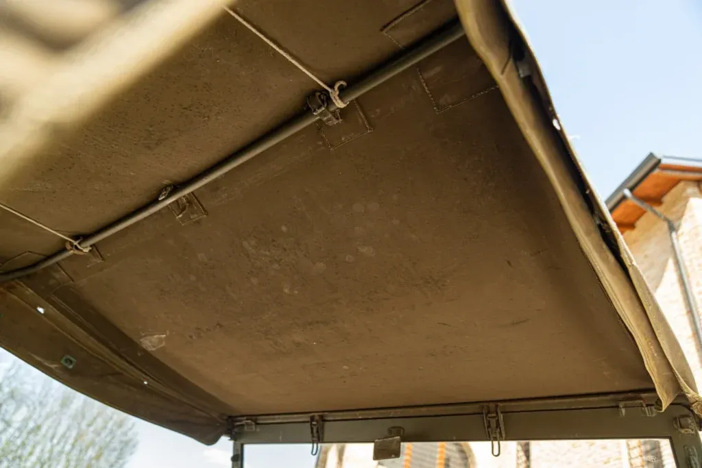 DKW Munga for sale | 1957 F91 “MUNGA” - Image 62