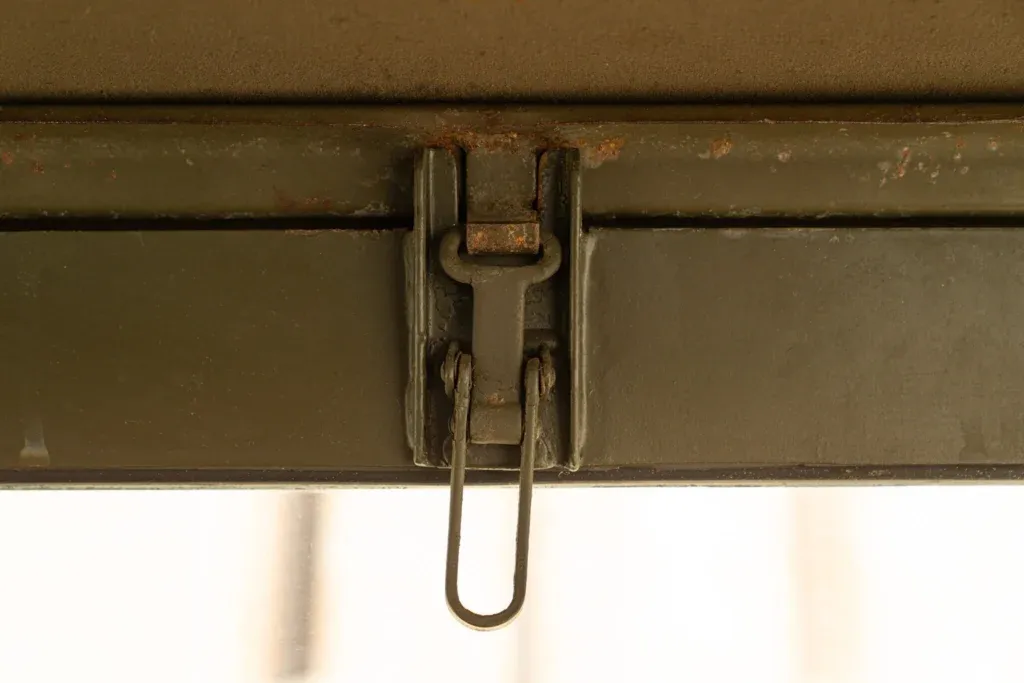 DKW Munga for sale | 1957 F91 MUNGA - Image 63