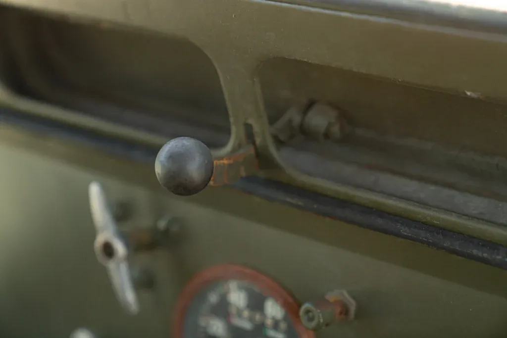 DKW Munga for sale | 1957 F91 MUNGA - Image 65