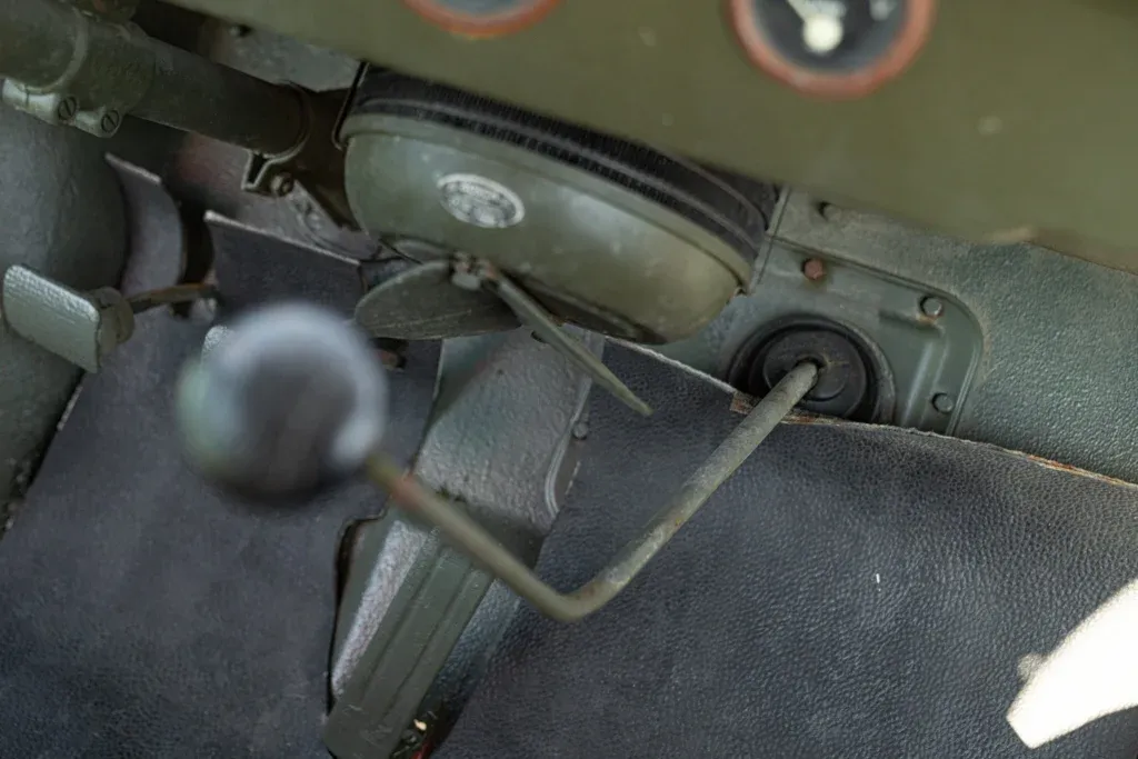 DKW Munga for sale | 1957 F91 MUNGA - Image 66