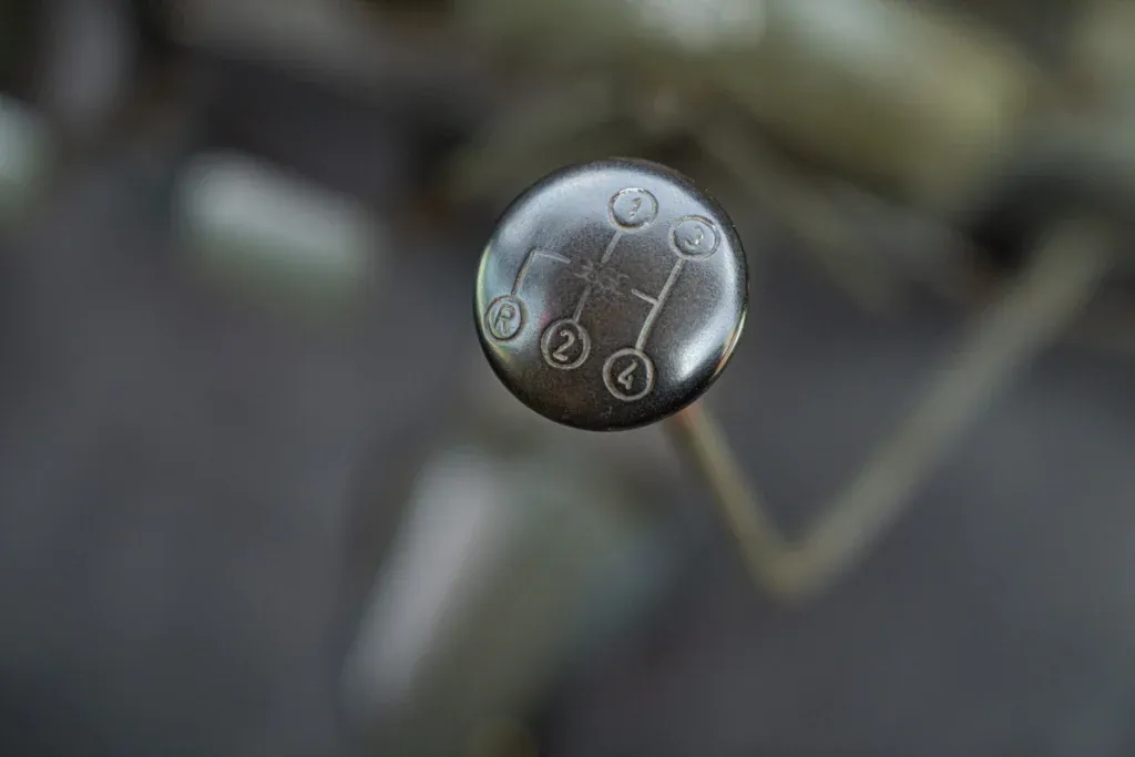 DKW Munga for sale | 1957 F91 MUNGA - Image 67