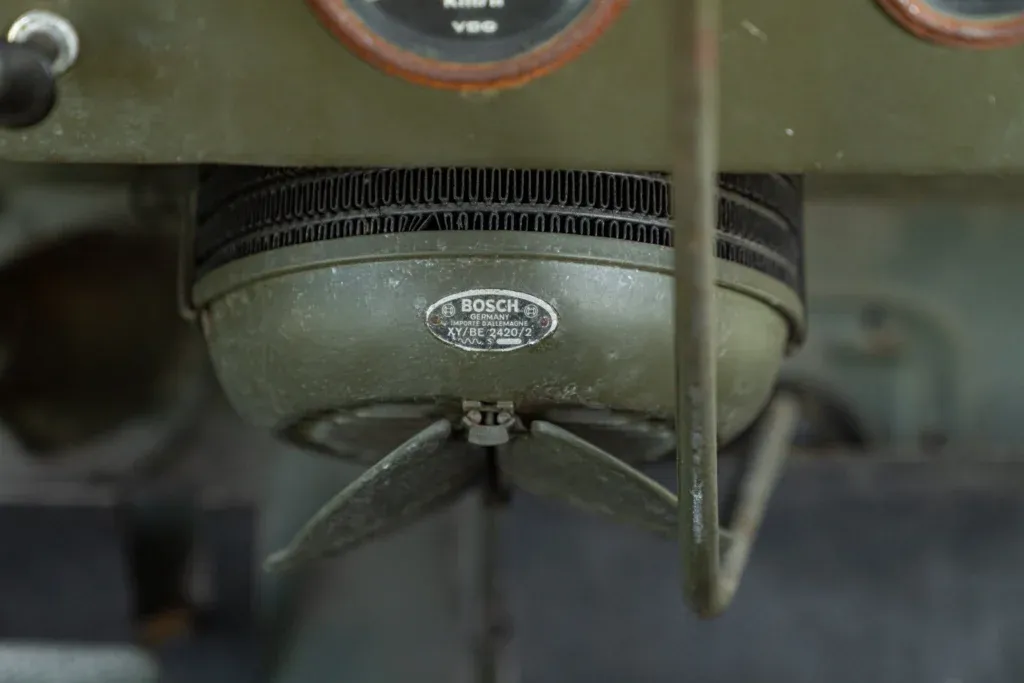 DKW Munga for sale | 1957 F91 “MUNGA” - Image 68