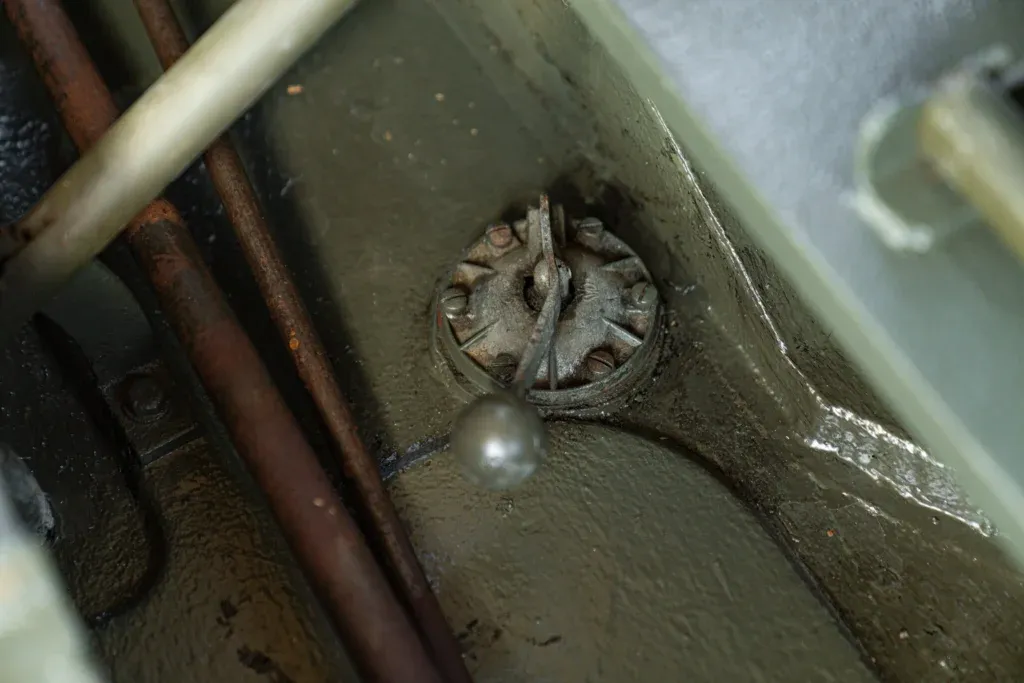 DKW Munga for sale | 1957 F91 MUNGA - Image 69