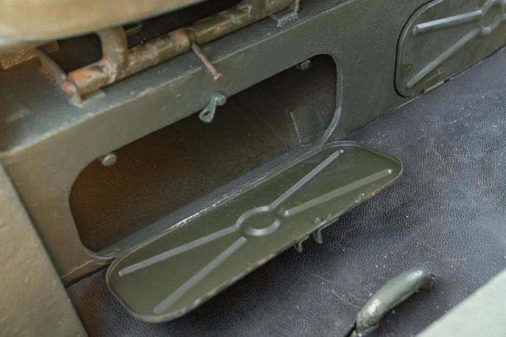 DKW Munga for sale | 1957 F91 “MUNGA” - Image 70