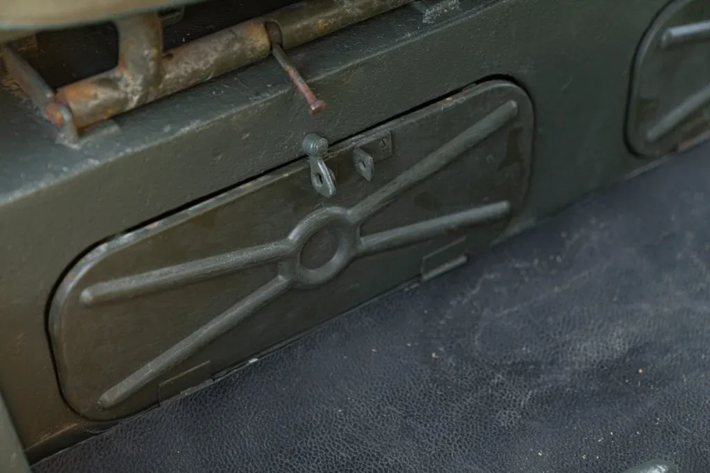 DKW Munga for sale | 1957 F91 “MUNGA” - Image 71