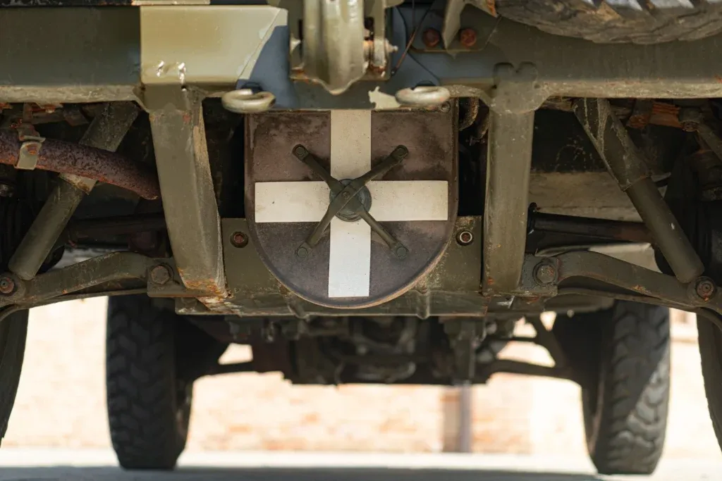 DKW Munga for sale | 1957 F91 “MUNGA” - Image 86