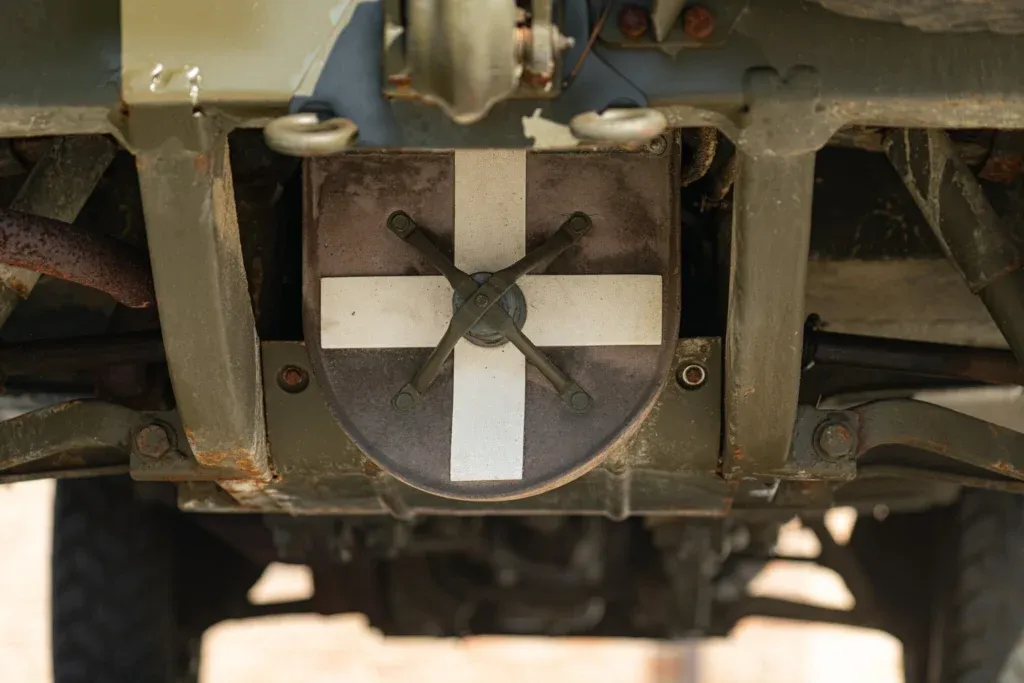 DKW Munga for sale | 1957 F91 “MUNGA” - Image 87