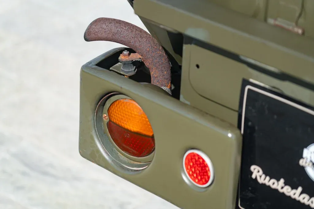 DKW Munga for sale | 1957 F91 “MUNGA” - Image 18