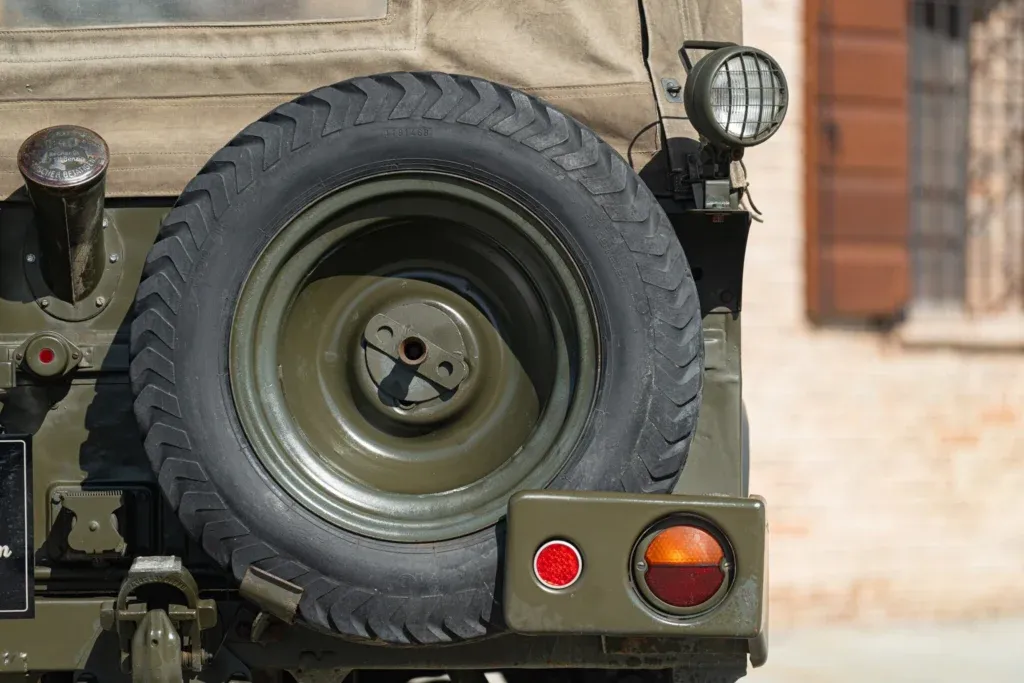 DKW Munga for sale | 1957 F91 MUNGA - Image 21