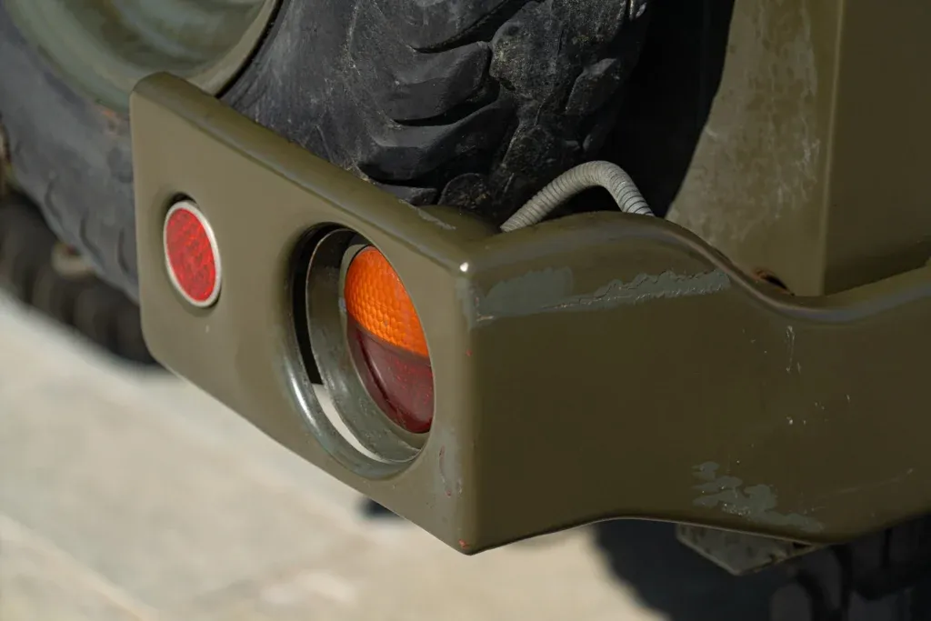 DKW Munga for sale | 1957 F91 MUNGA - Image 22