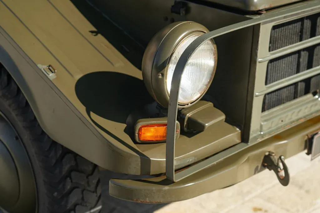 DKW Munga for sale | 1957 F91 “MUNGA” - Image 25