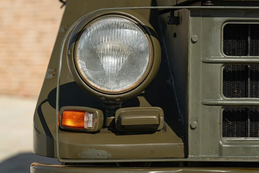 DKW Munga for sale | 1957 F91 MUNGA - Image 26