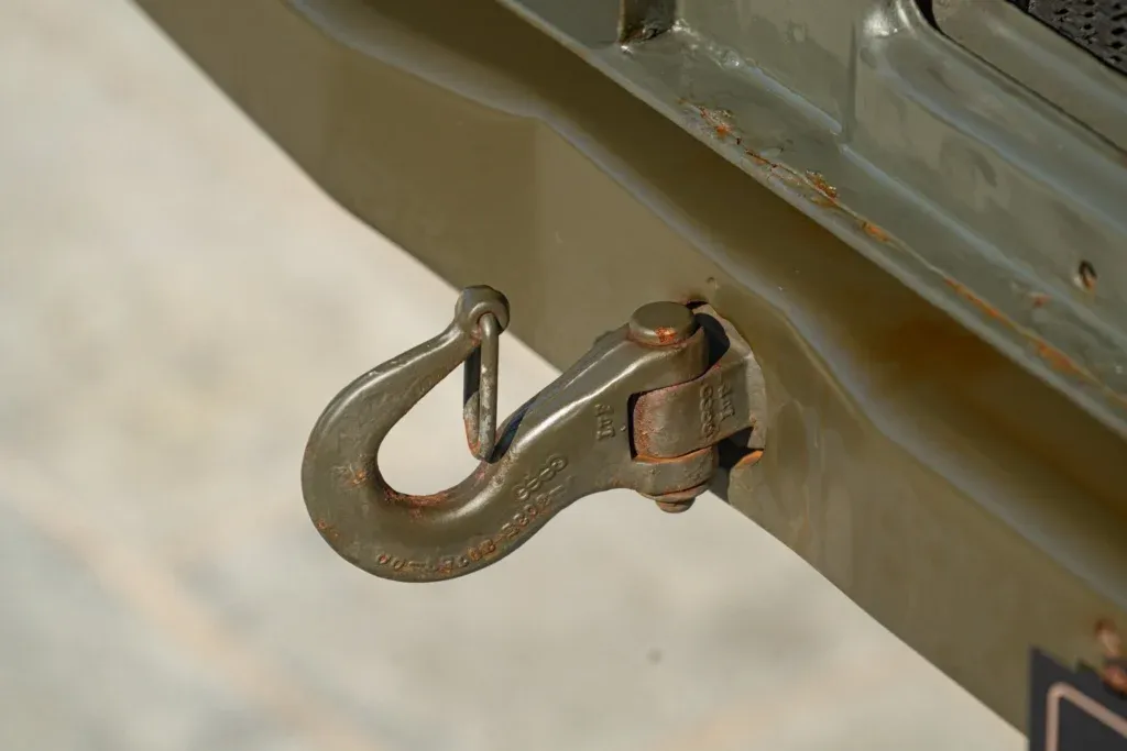 DKW Munga for sale | 1957 F91 “MUNGA” - Image 27