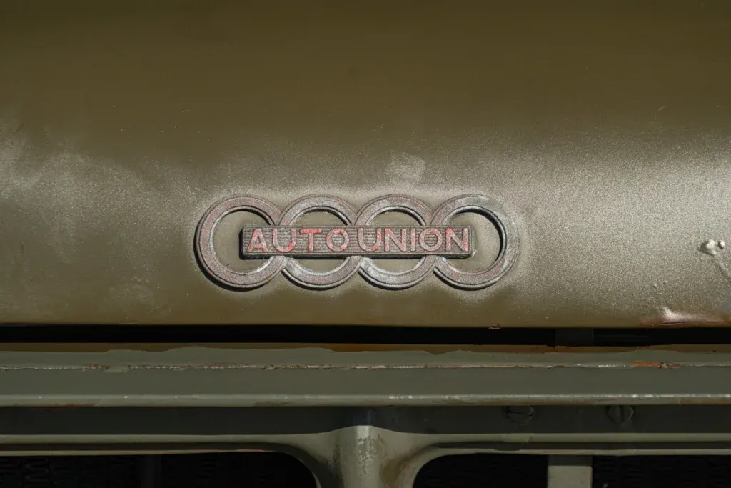 DKW Munga for sale | 1957 F91 MUNGA - Image 28