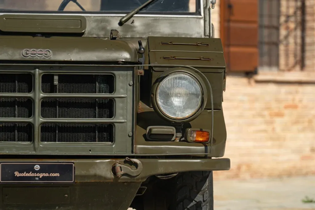 DKW Munga for sale | 1957 F91 “MUNGA” - Image 94