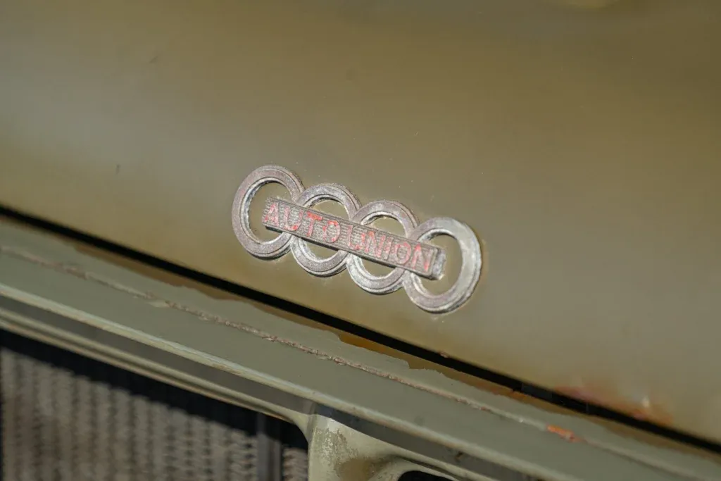 DKW Munga for sale | 1957 F91 “MUNGA” - Image 30