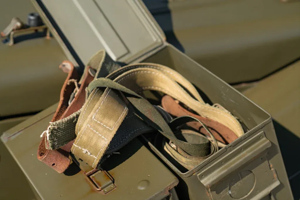 DKW Munga for sale | 1957 F91 MUNGA - Image 31