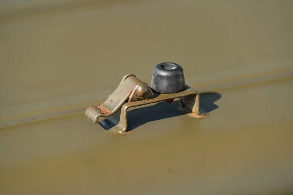 DKW Munga for sale | 1957 F91 “MUNGA” - Image 33