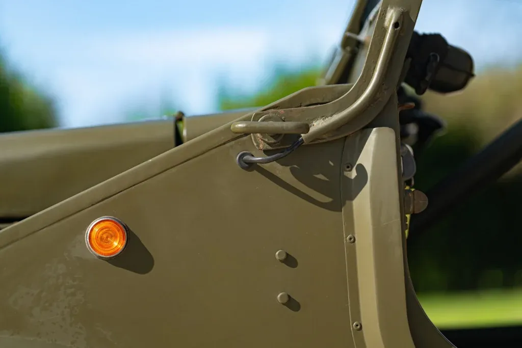 DKW Munga for sale | 1957 F91 “MUNGA” - Image 35