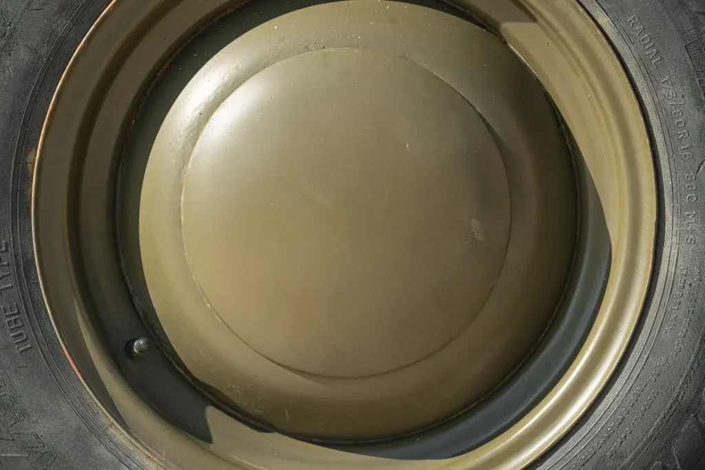 DKW Munga for sale | 1957 F91 MUNGA - Image 36