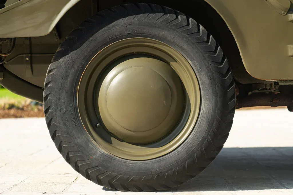 DKW Munga for sale | 1957 F91 “MUNGA” - Image 37