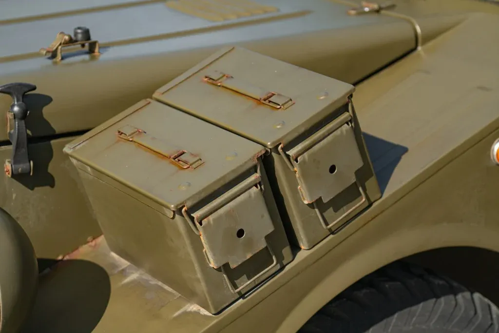 DKW Munga for sale | 1957 F91 “MUNGA” - Image 38