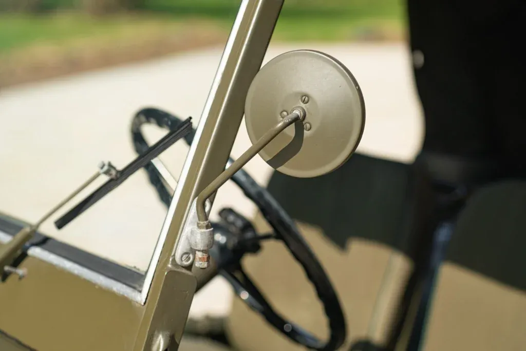 DKW Munga for sale | 1957 F91 MUNGA - Image 39