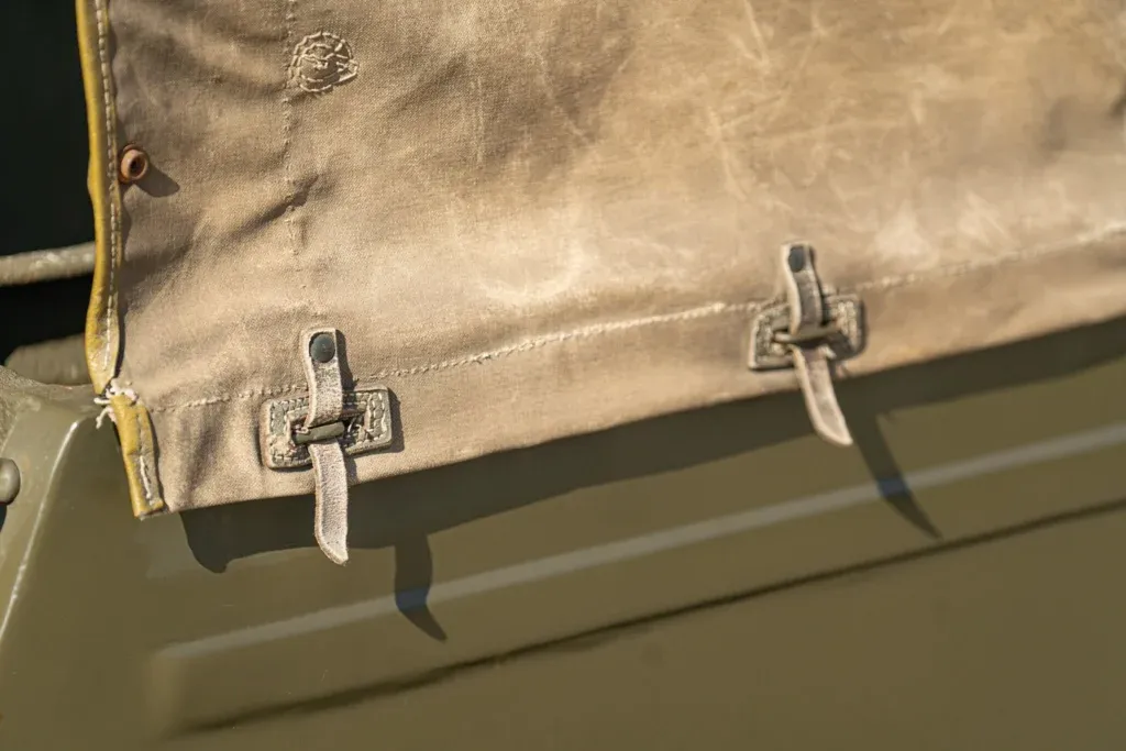 DKW Munga for sale | 1957 F91 “MUNGA” - Image 40