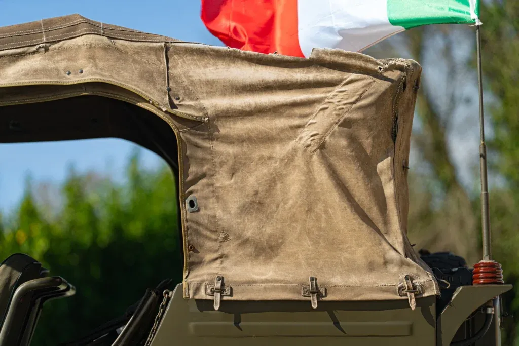 DKW Munga for sale | 1957 F91 “MUNGA” - Image 42