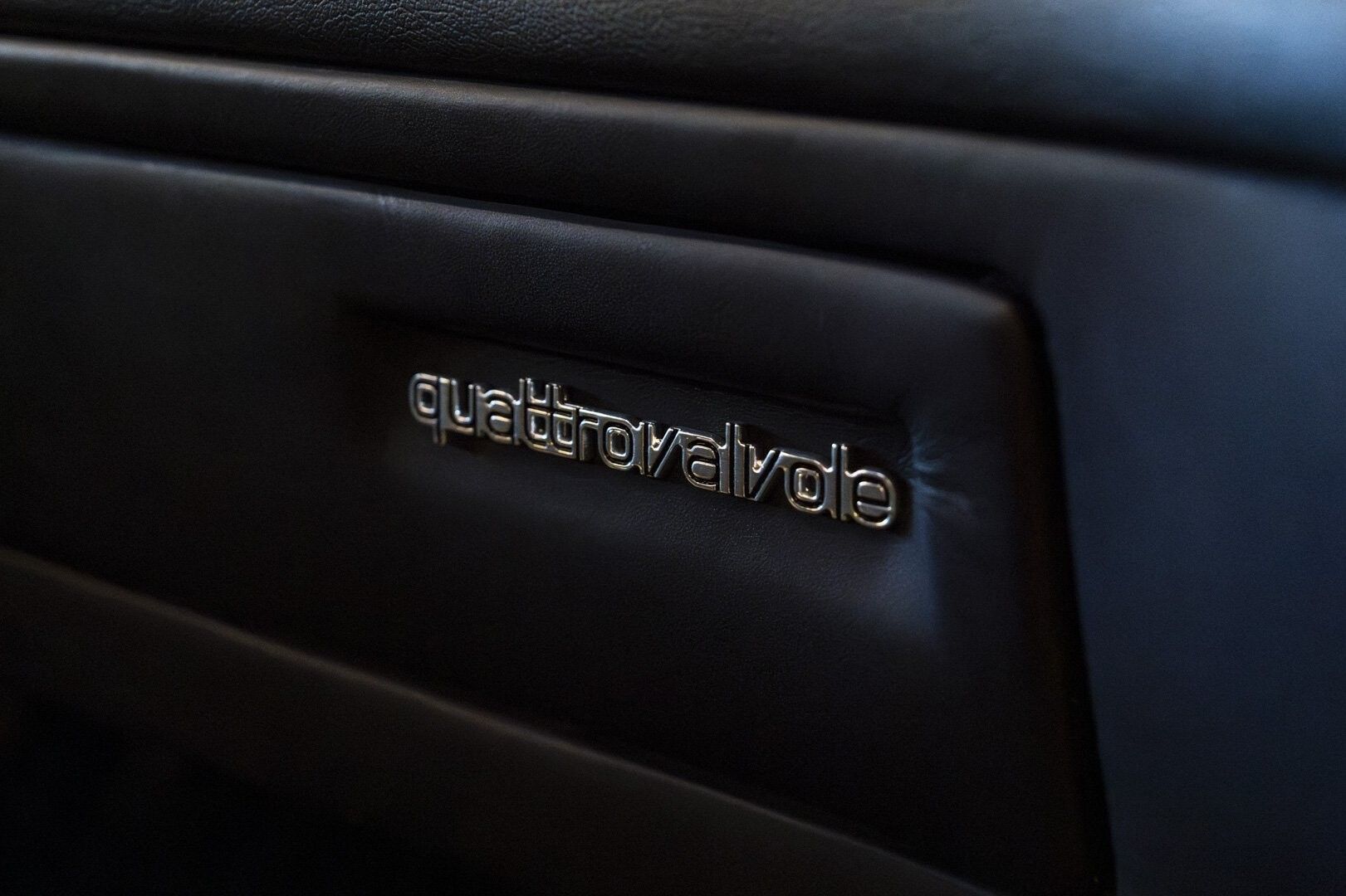 Ferrari Mondial for sale | 1987 FERRARI MONDIAL 3.2 - Image 18