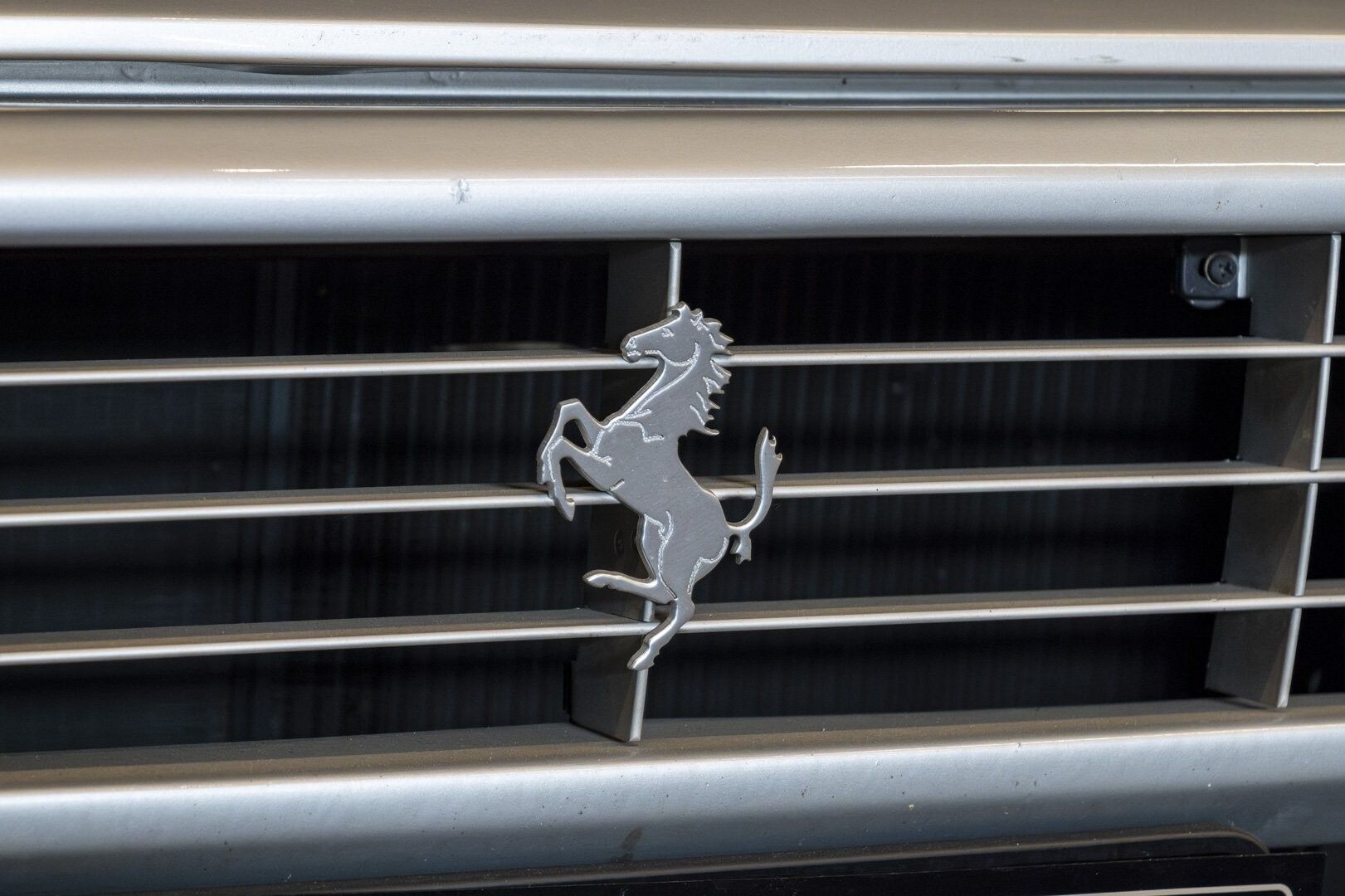 Ferrari Mondial for sale | 1987 FERRARI MONDIAL 3.2 - Image 13