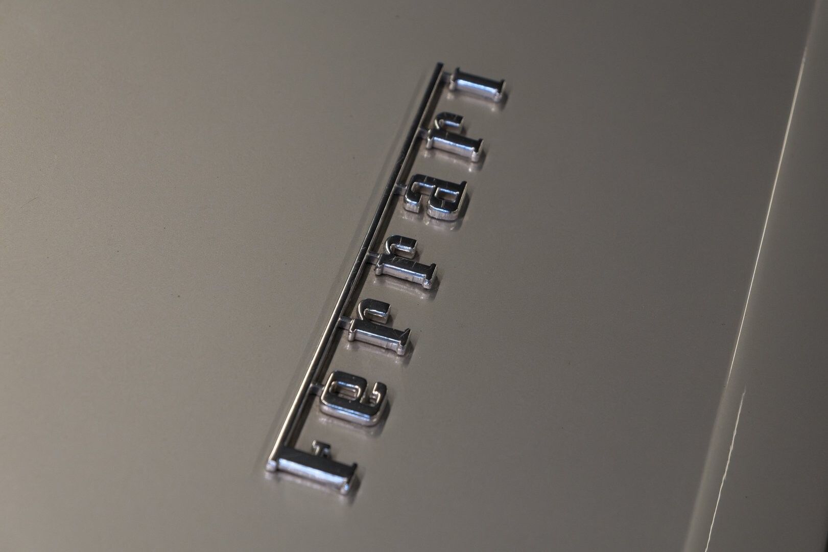 Ferrari Mondial for sale | 1987 FERRARI MONDIAL 3.2 - Image 7