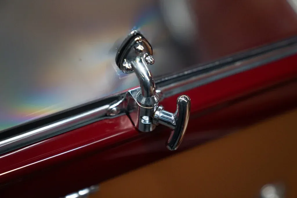 Ferrari 166 for sale | 1949 FERRARI 166 PANORAMICA ZAGATO - Image 7