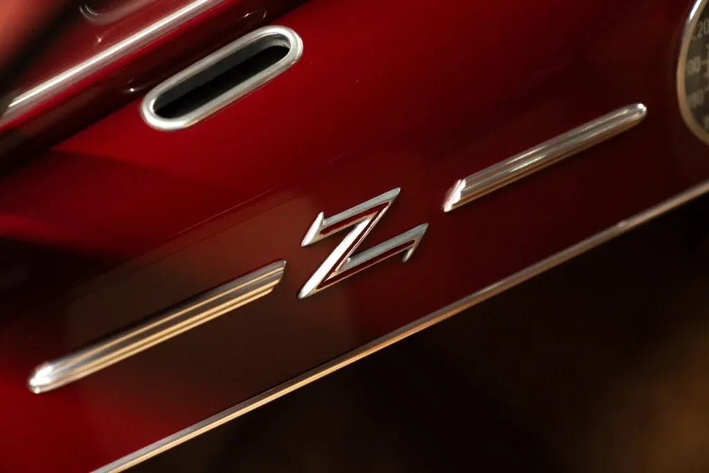 Ferrari 166 for sale | 1949 FERRARI 166 PANORAMICA ZAGATO - Image 9