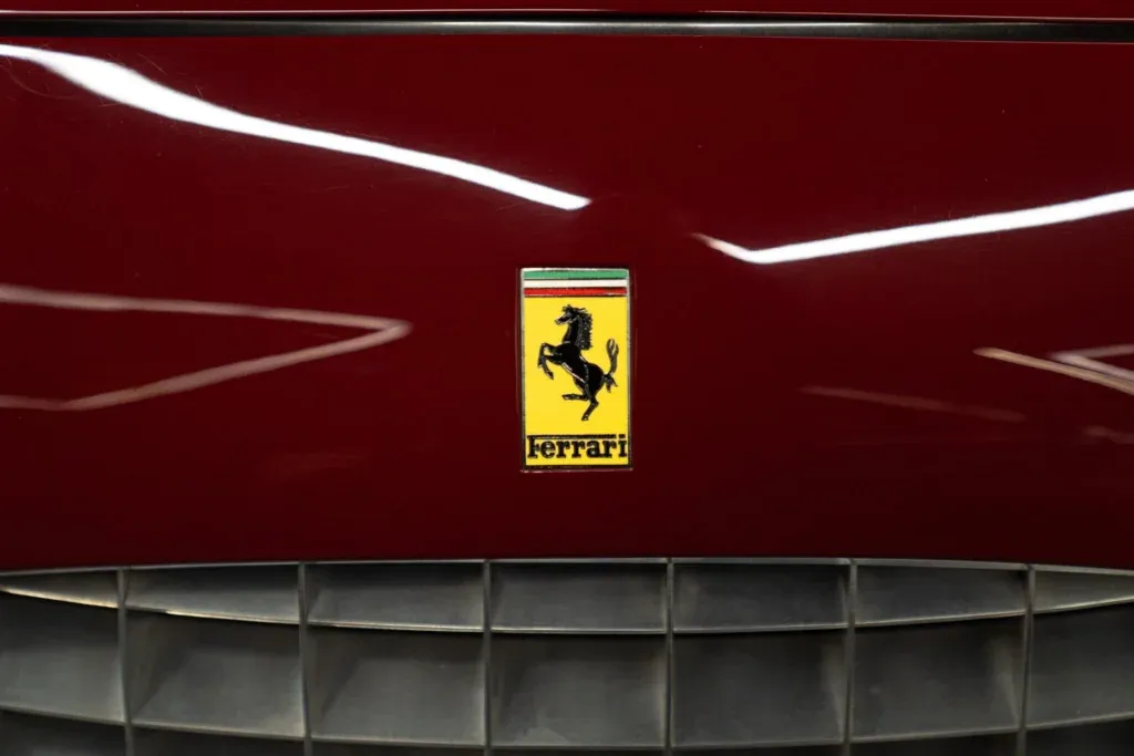 Ferrari 166 for sale | 1949 FERRARI 166 PANORAMICA ZAGATO - Image 10