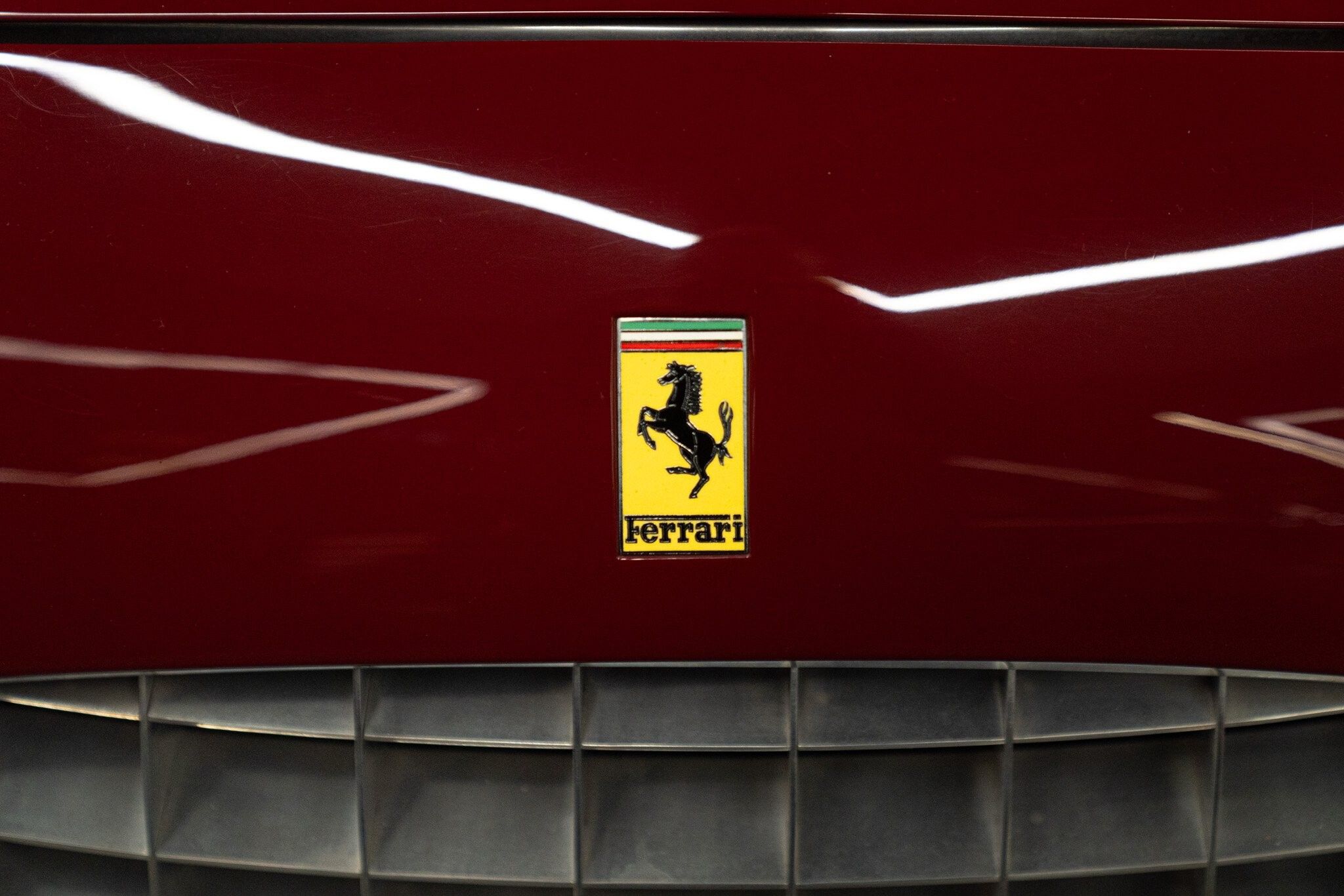 Ferrari 166 for sale | 1949 FERRARI 166 PANORAMICA ZAGATO - Image 10