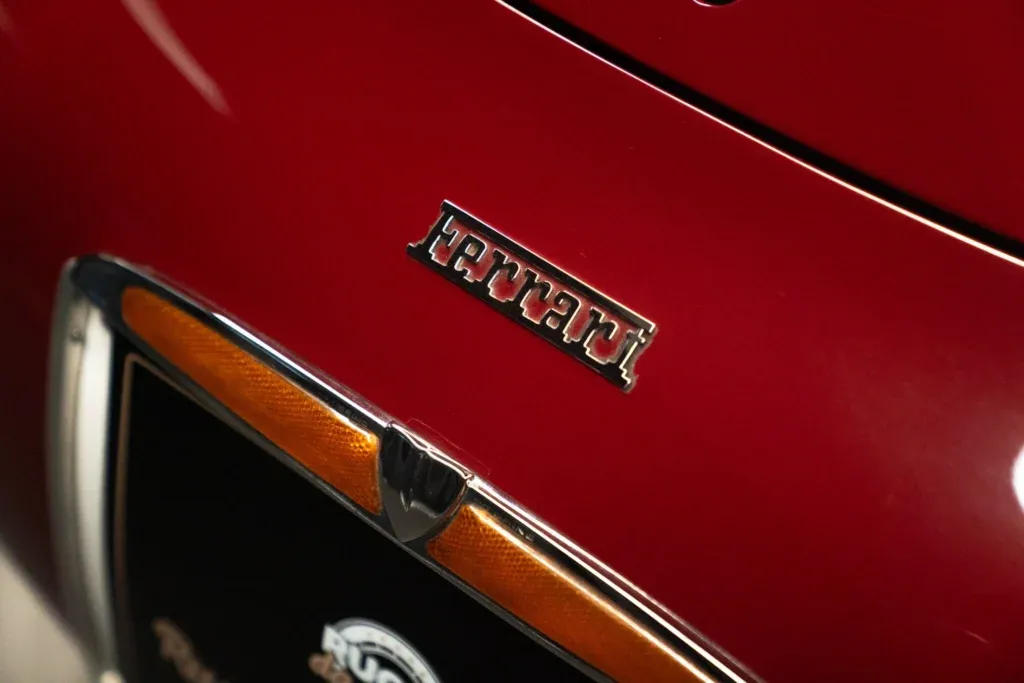 Ferrari 166 for sale | 1949 FERRARI 166 PANORAMICA ZAGATO - Image 17