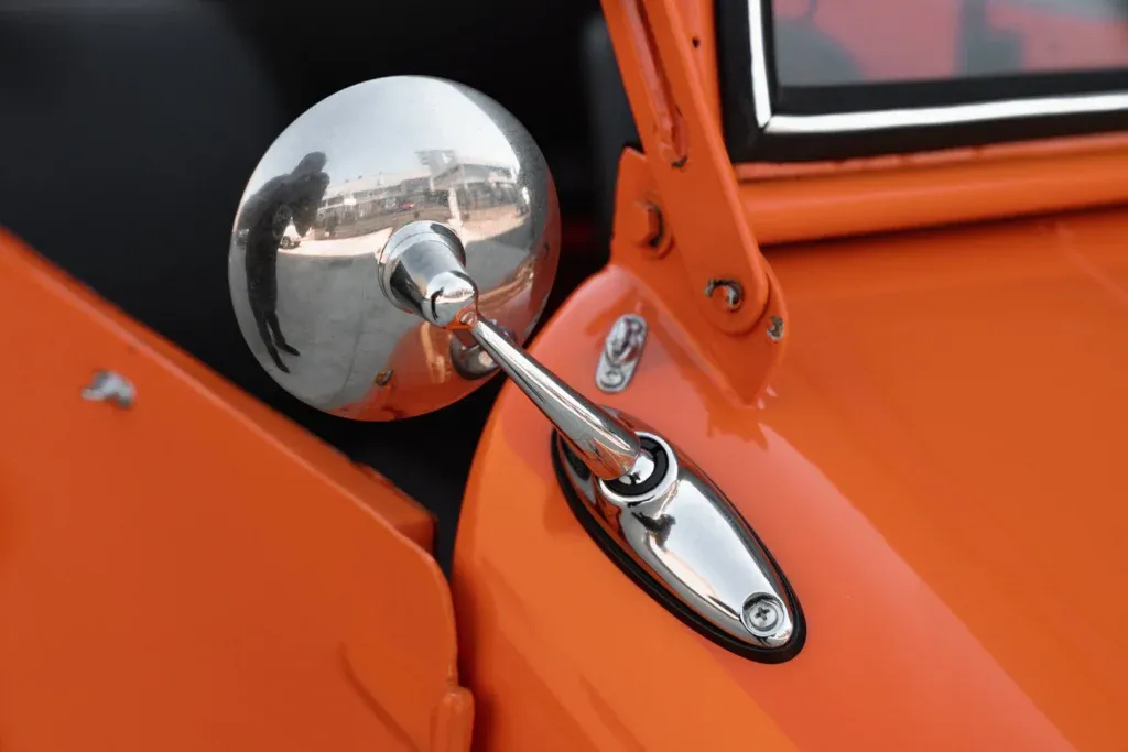 Ferves Ranger for sale | 1969 Ferves Ranger 4×4 - Image 9