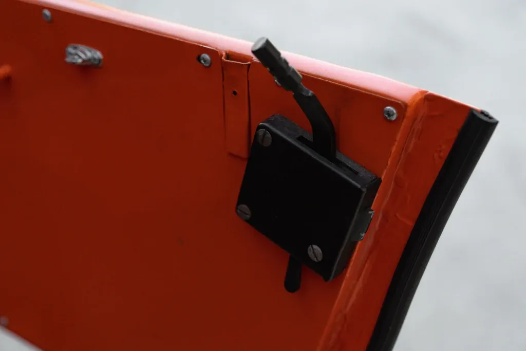 Ferves Ranger for sale | 1969 Ferves Ranger 4×4 - Image 8