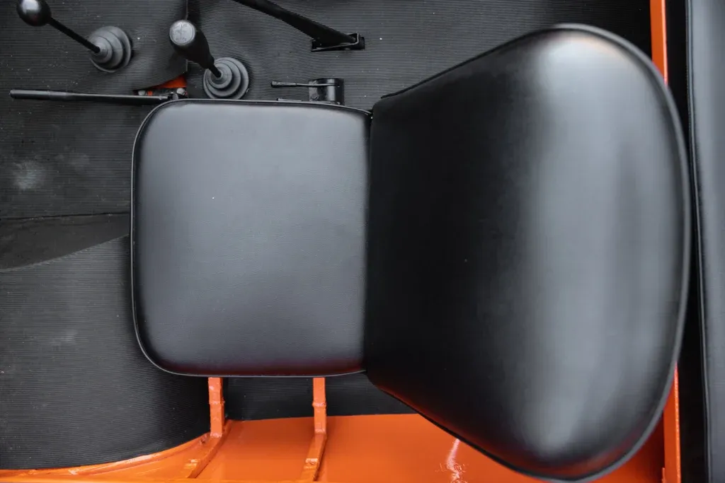 Ferves Ranger for sale | 1969 Ferves Ranger 4×4 - Image 12