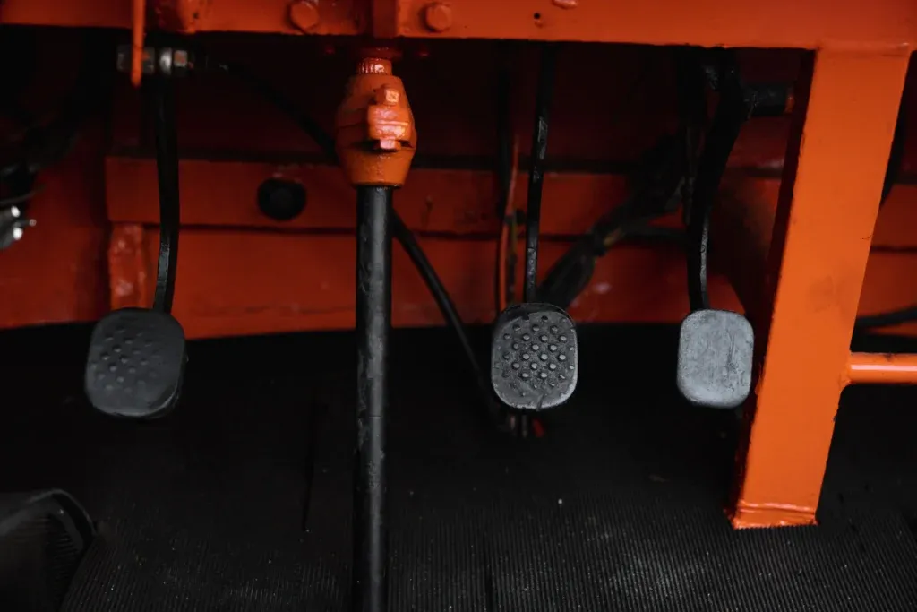 Ferves Ranger for sale | 1969 Ferves Ranger 4x4 - Image 13