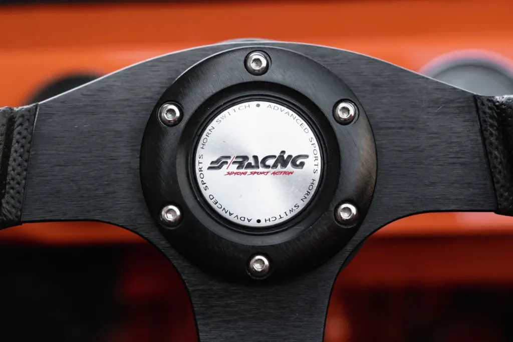 Ferves Ranger for sale | 1969 Ferves Ranger 4x4 - Image 14