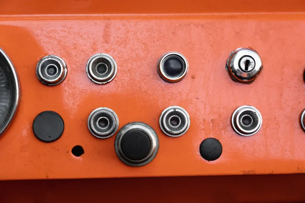 Ferves Ranger for sale | 1969 Ferves Ranger 4×4 - Image 16