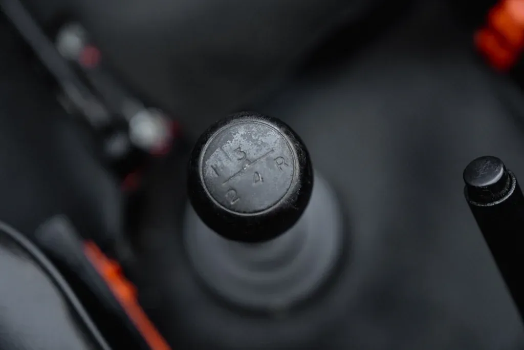 Ferves Ranger for sale | 1969 Ferves Ranger 4×4 - Image 17