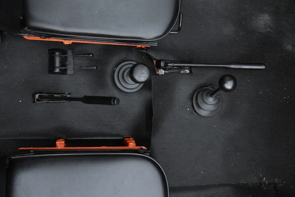 Ferves Ranger for sale | 1969 Ferves Ranger 4x4 - Image 19