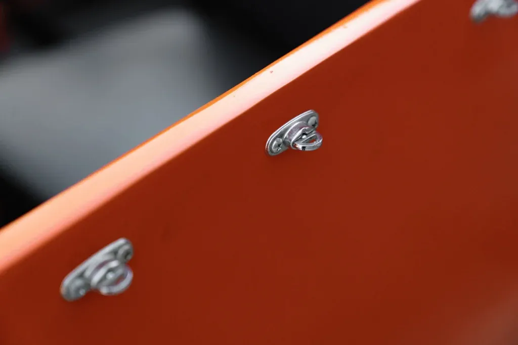 Ferves Ranger for sale | 1969 Ferves Ranger 4×4 - Image 27