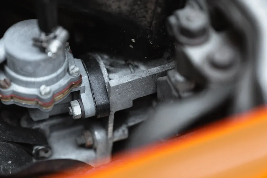 Ferves Ranger for sale | 1969 Ferves Ranger 4×4 - Image 31