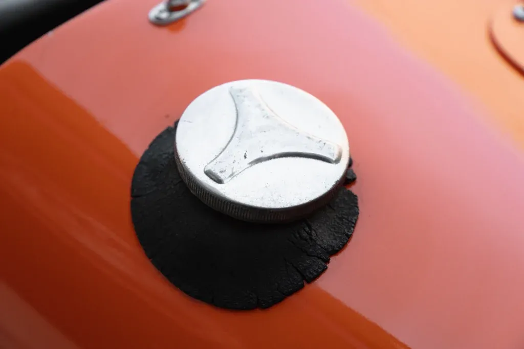 Ferves Ranger for sale | 1969 Ferves Ranger 4×4 - Image 28